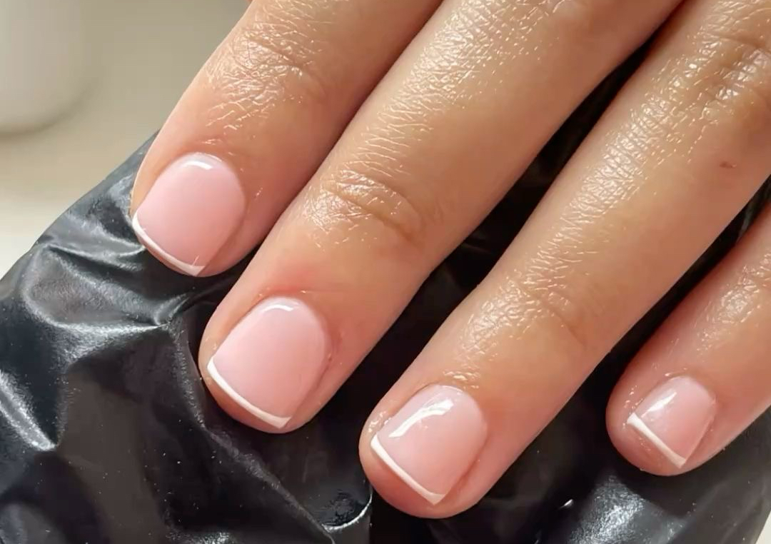 XS Acrylic Set/Overlay