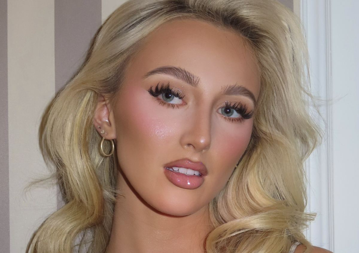 In-Studio Makeup