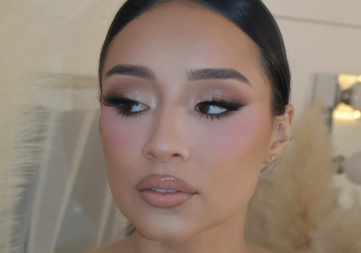 Bridal Trial for BOOKED Brides (Wed-Thurs ONLY)