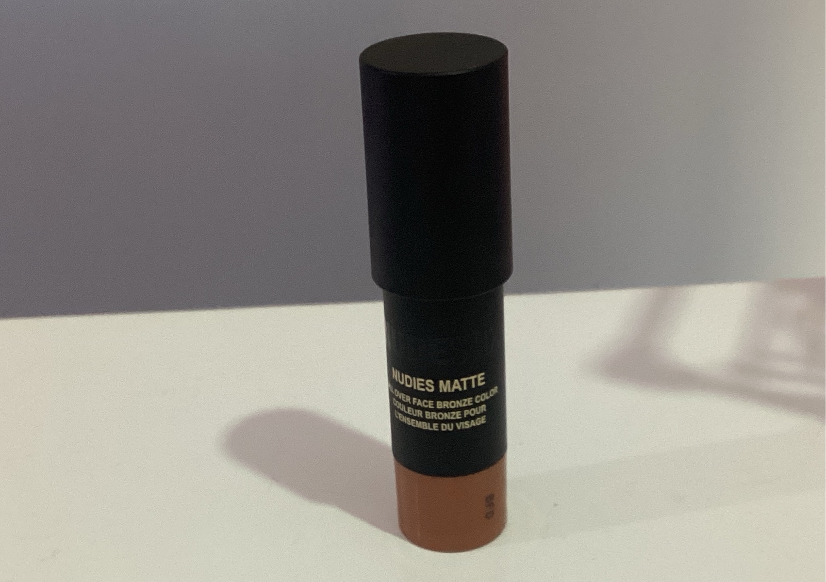 CONTORNO nudies mate