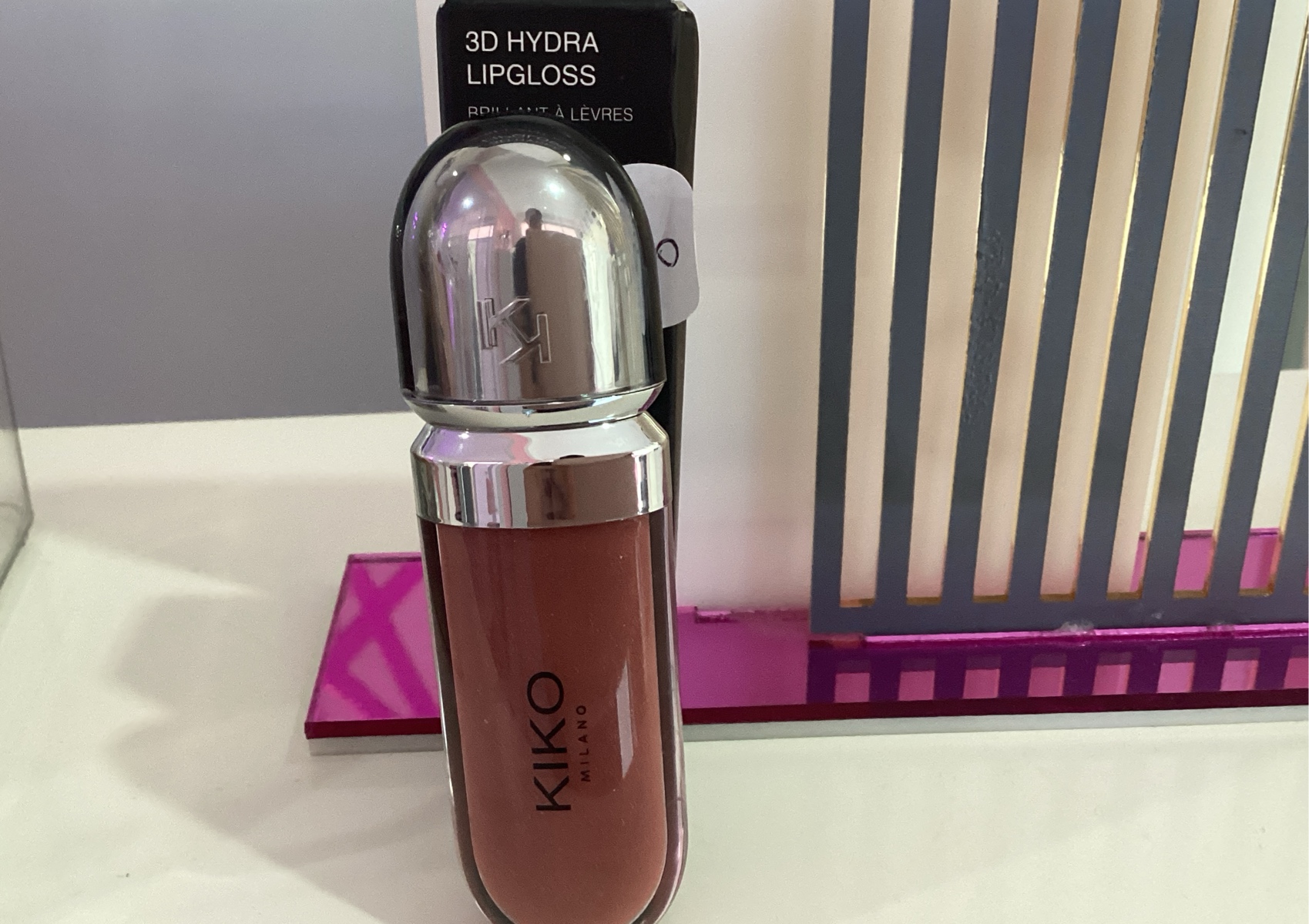 Kiko Milano LIP GLOSS