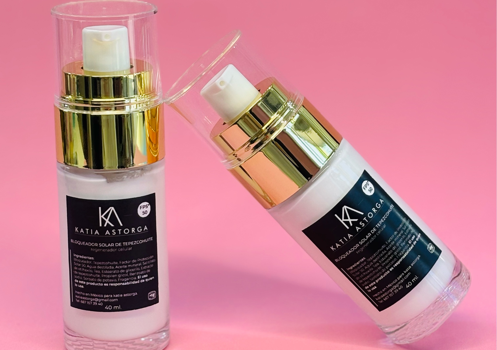 BLOQUEADOR DE TEPEZCOHUITE 50 FPS 40ML