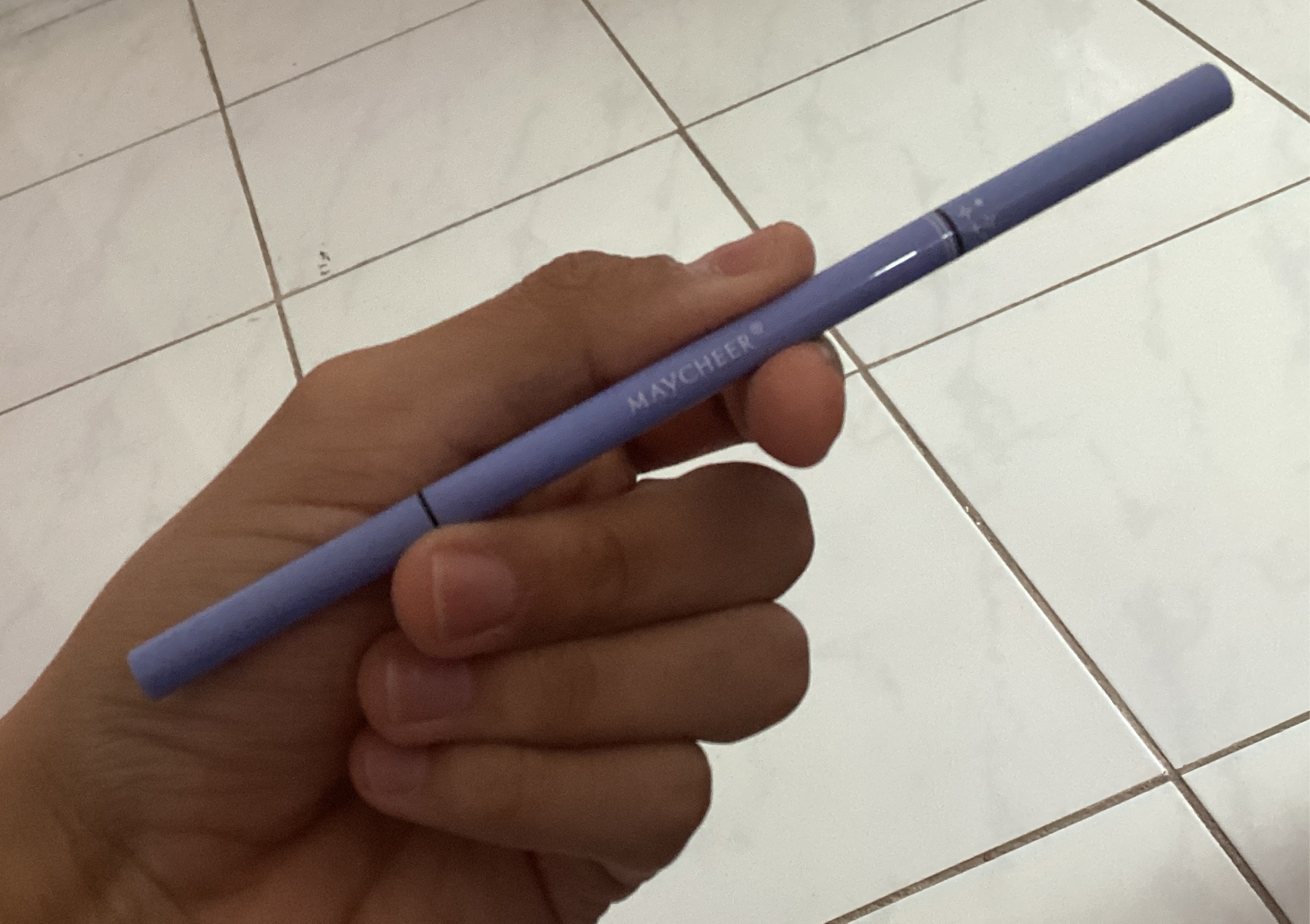 Delineador ceja maycheer