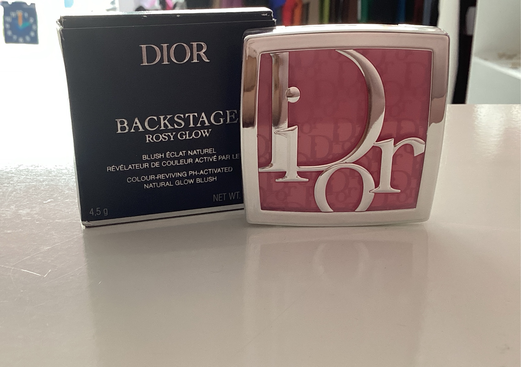 Dior BLUSH