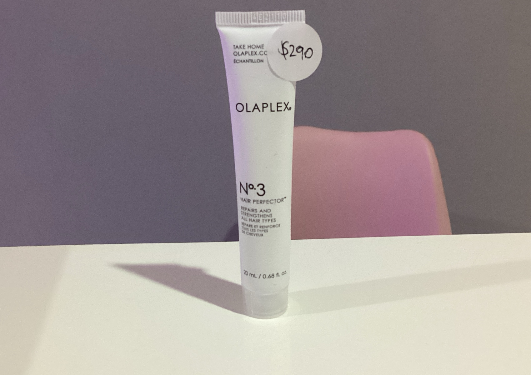 Olaplex Hair Perfector
