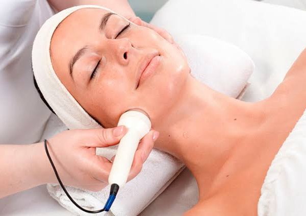 FACIAL PROFUNDO VITAMINADO 