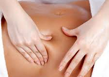 MASAJE MARCACION DE ABDOMEN Y CINTURA
