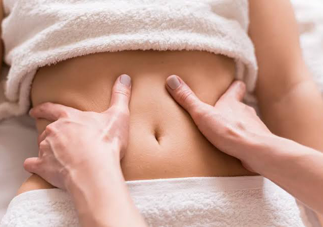 MASAJES REDUCTORES MANUALES 