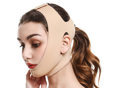 POST OPERATORIO FACIAL /PAPADA O ROSTRO 