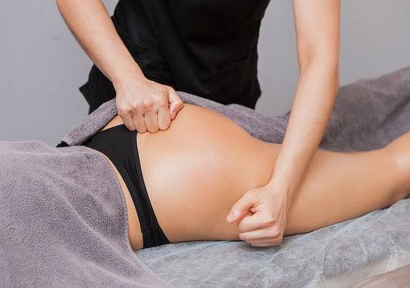 MASAJE LAVANTAMIENTO DE GLUTEOS