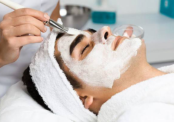 LIMPIEZA PROFUNDA,DERMAPLANIN Y HOLLYWOOD PEEL 