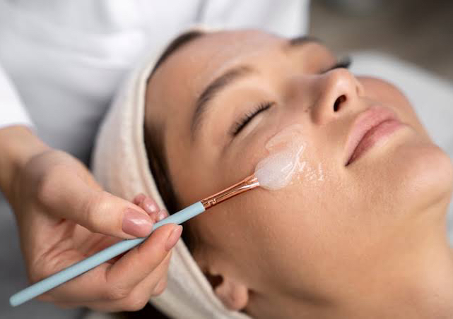 FACIAL PROFUNDO VIP