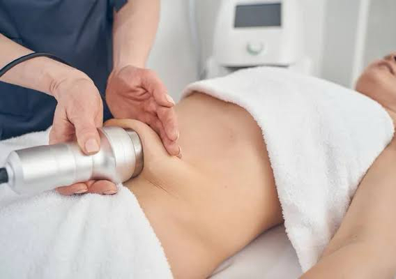 CAVITACION REDUCTORA 