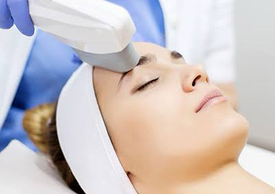 LIMPIEZA PROFUNDA VIP Y LASER REGENERADOR