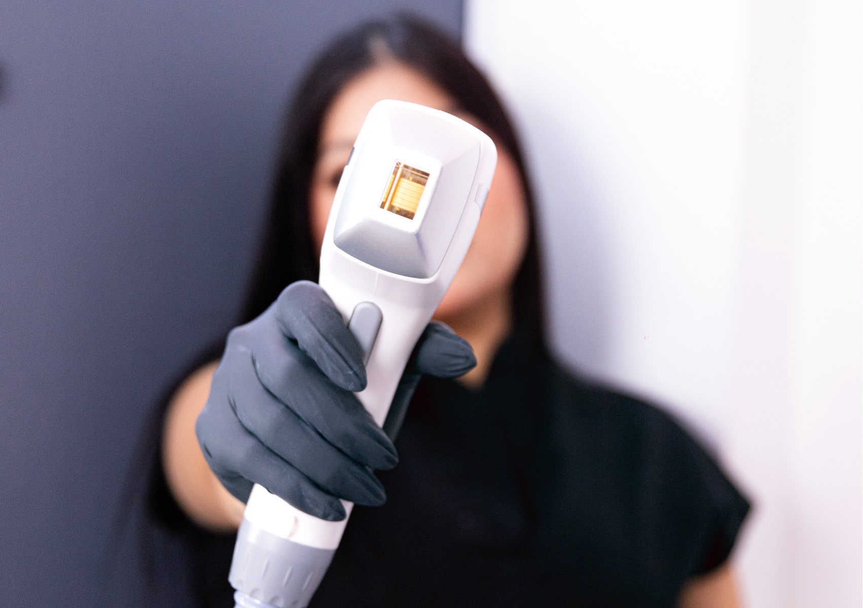 DEPILACION CON LASER DIODO 