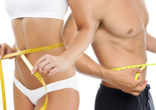 PAQUETES REDUCTORES DE 8 A 10 SESIONES 