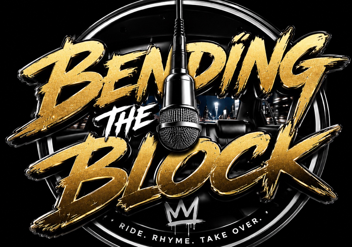 Bend The Block (Backseat Performance)