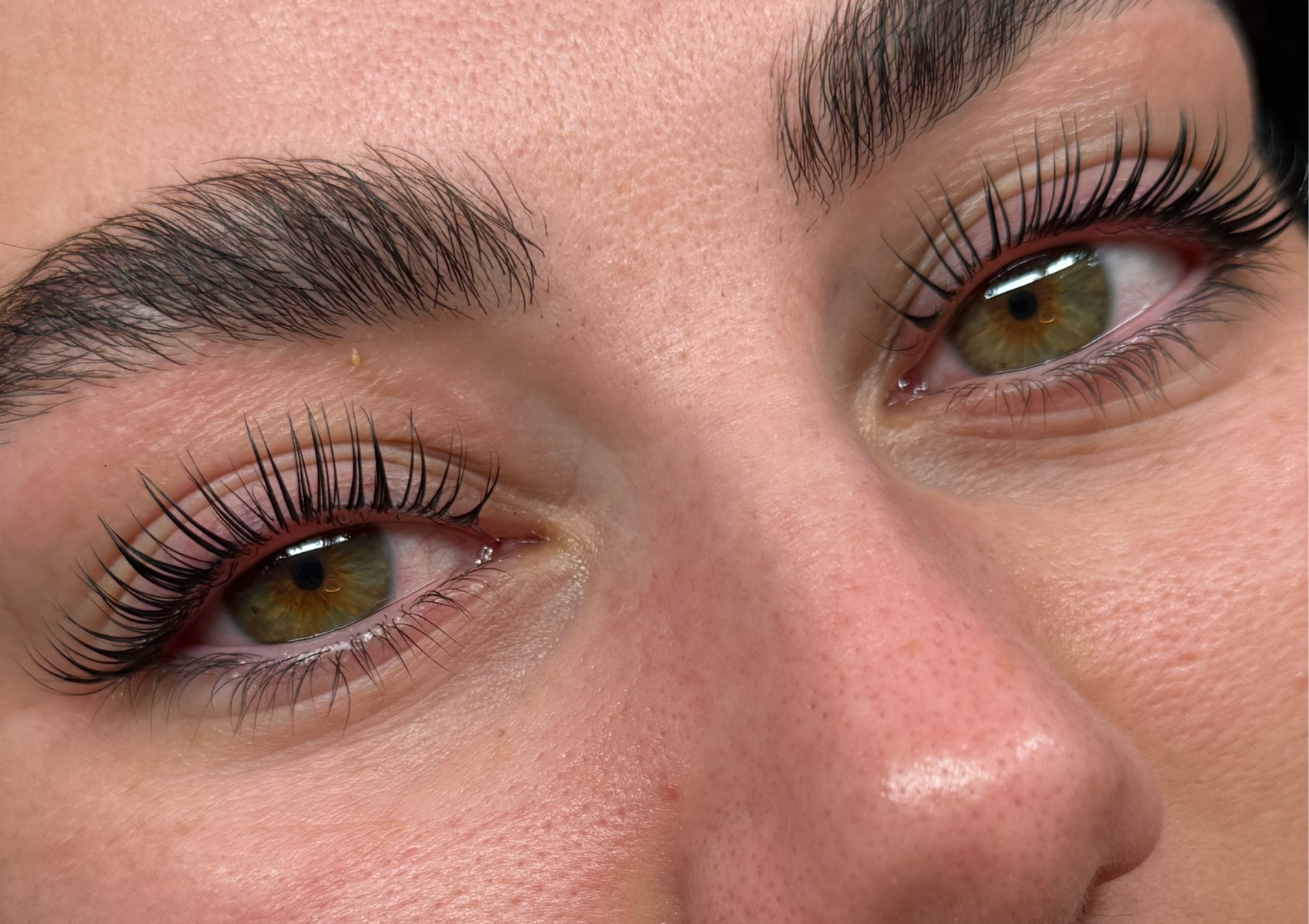 Lash Lift/Korean Lash Lift