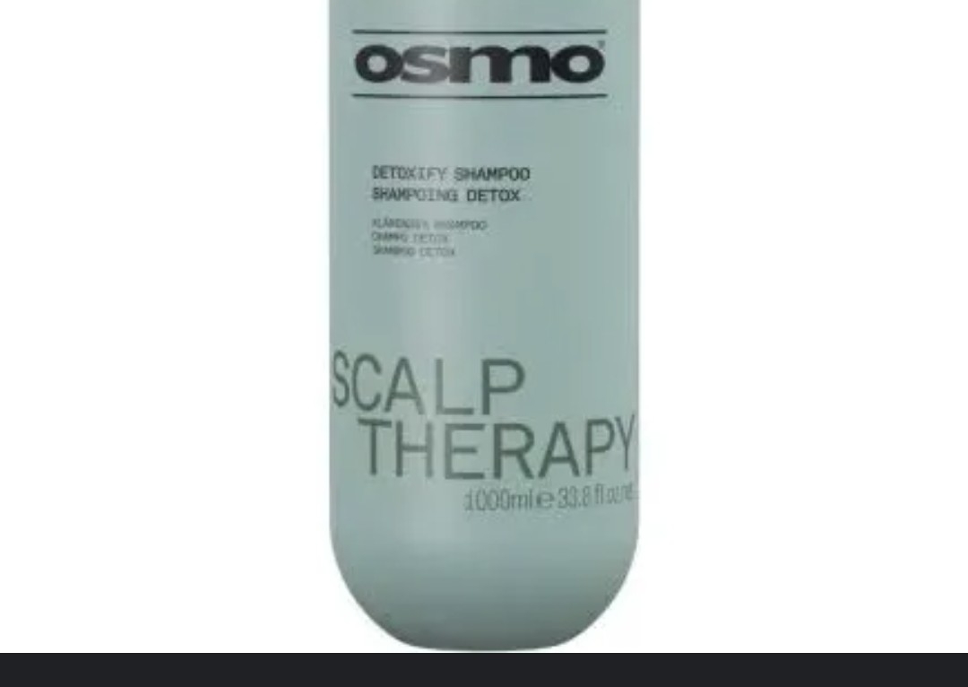Osmo Scalp therapy 1000 ml