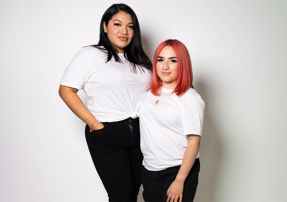 Oversized Tshirt- White