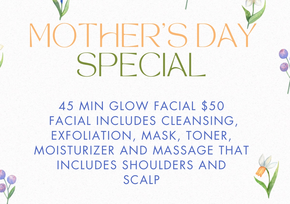 Mothers day special