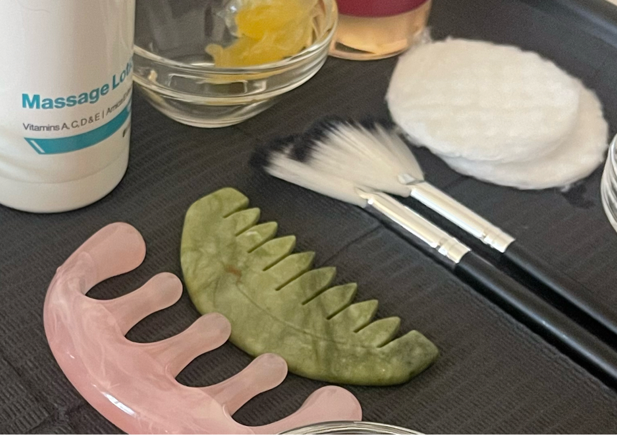 Mini Facial 
