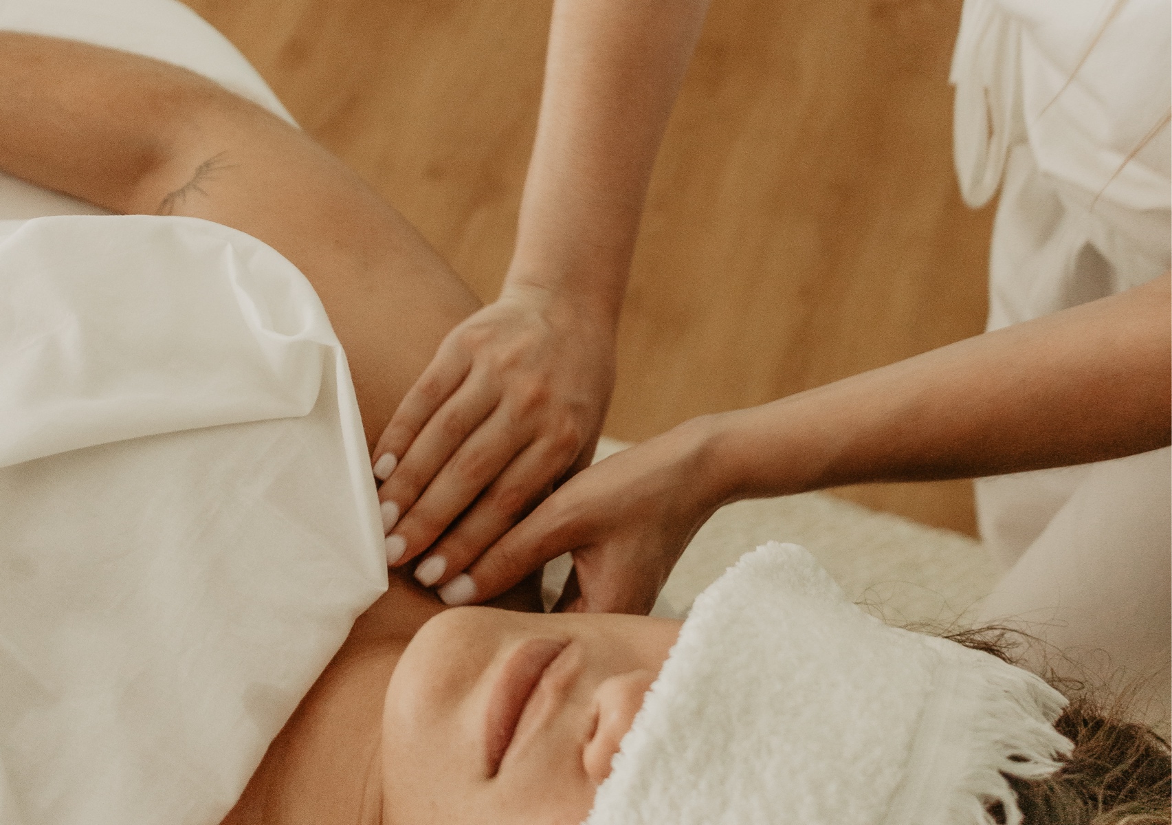 Bem-Estar a Dois | Pré-Mamã