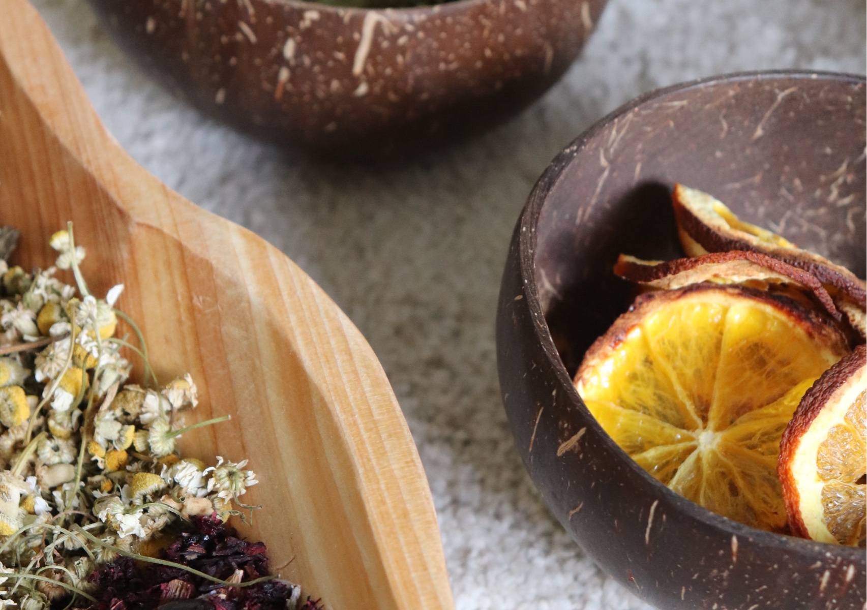 Ritual Aconchego de Inverno