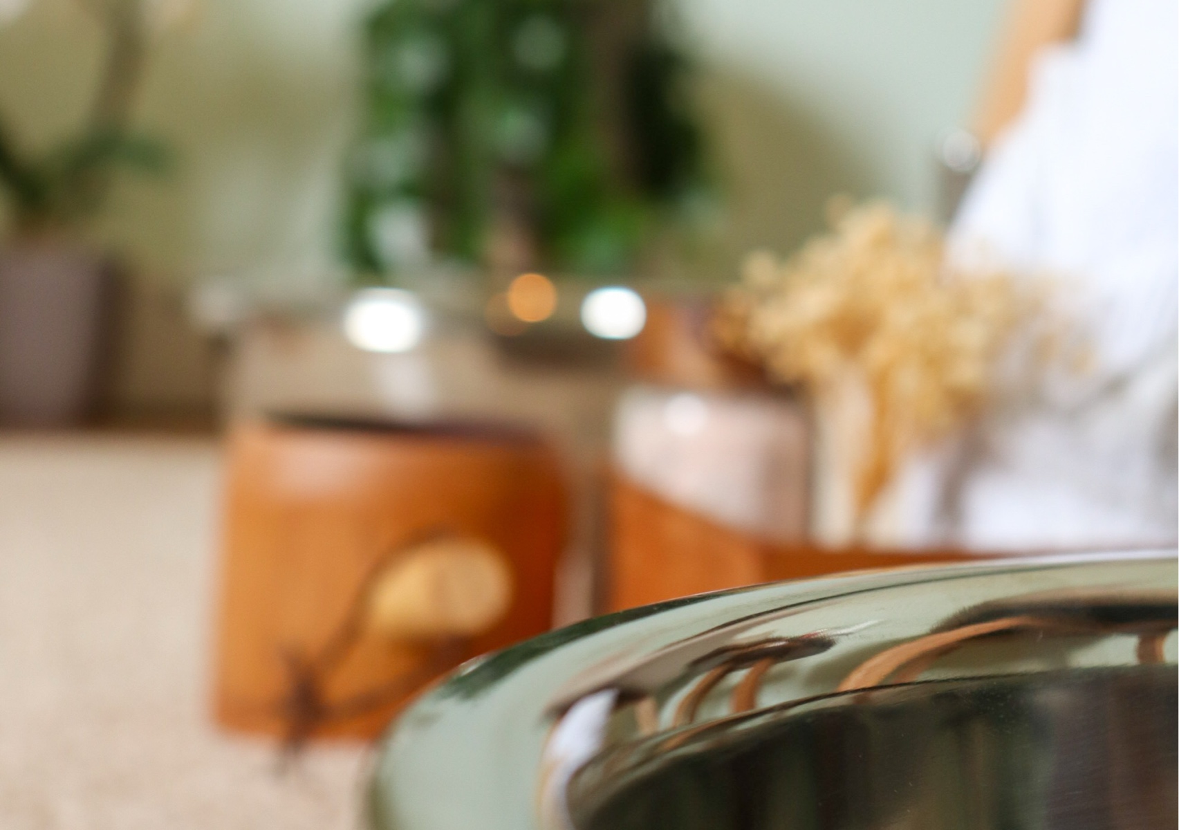 Ritual Especial Entre Nós