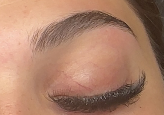 Brows(wax)