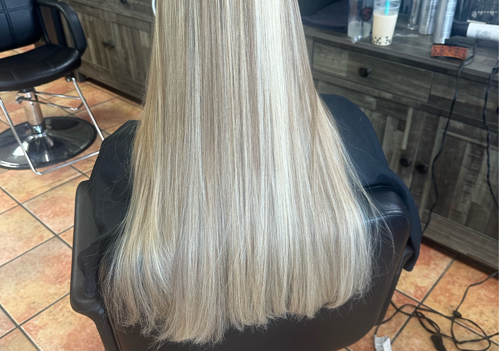 Balayage
