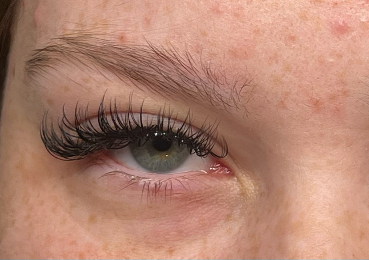 Classic Lash Extensions 