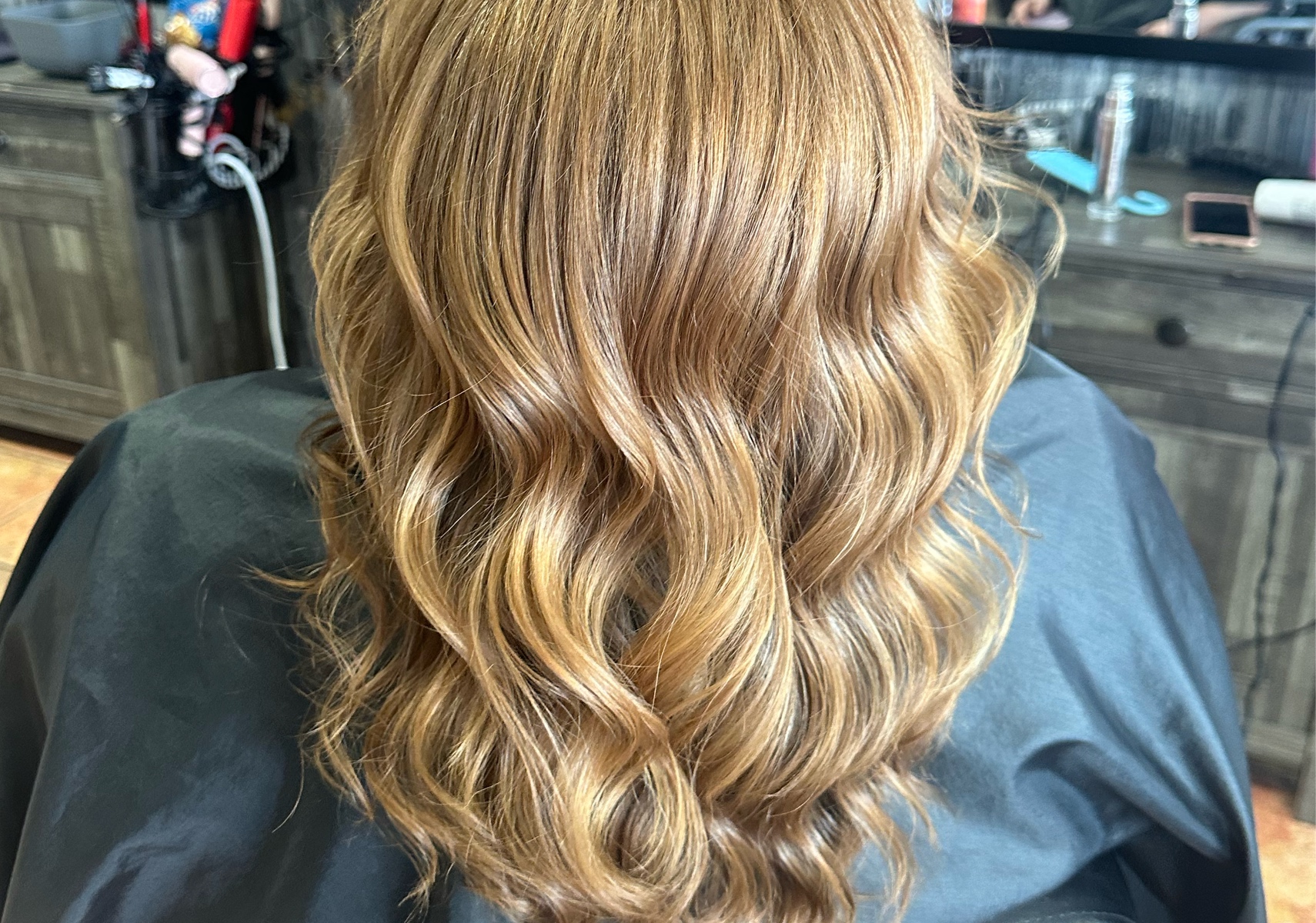 Deep Conditioning Treatment 