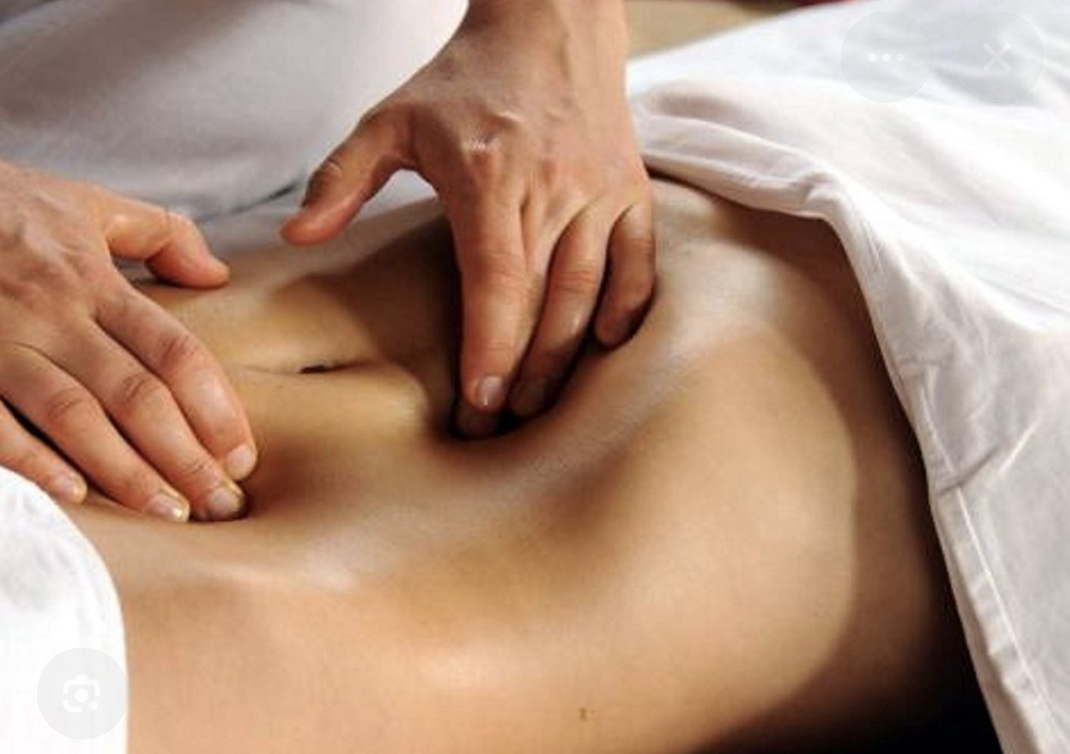 Lower Back & Hip  & Psoas Release