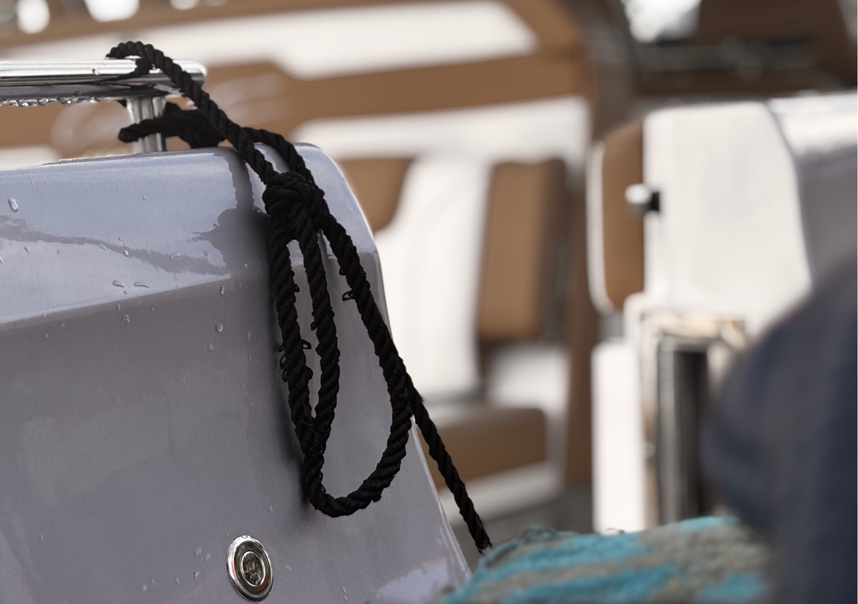 Marine Vessel Estimate