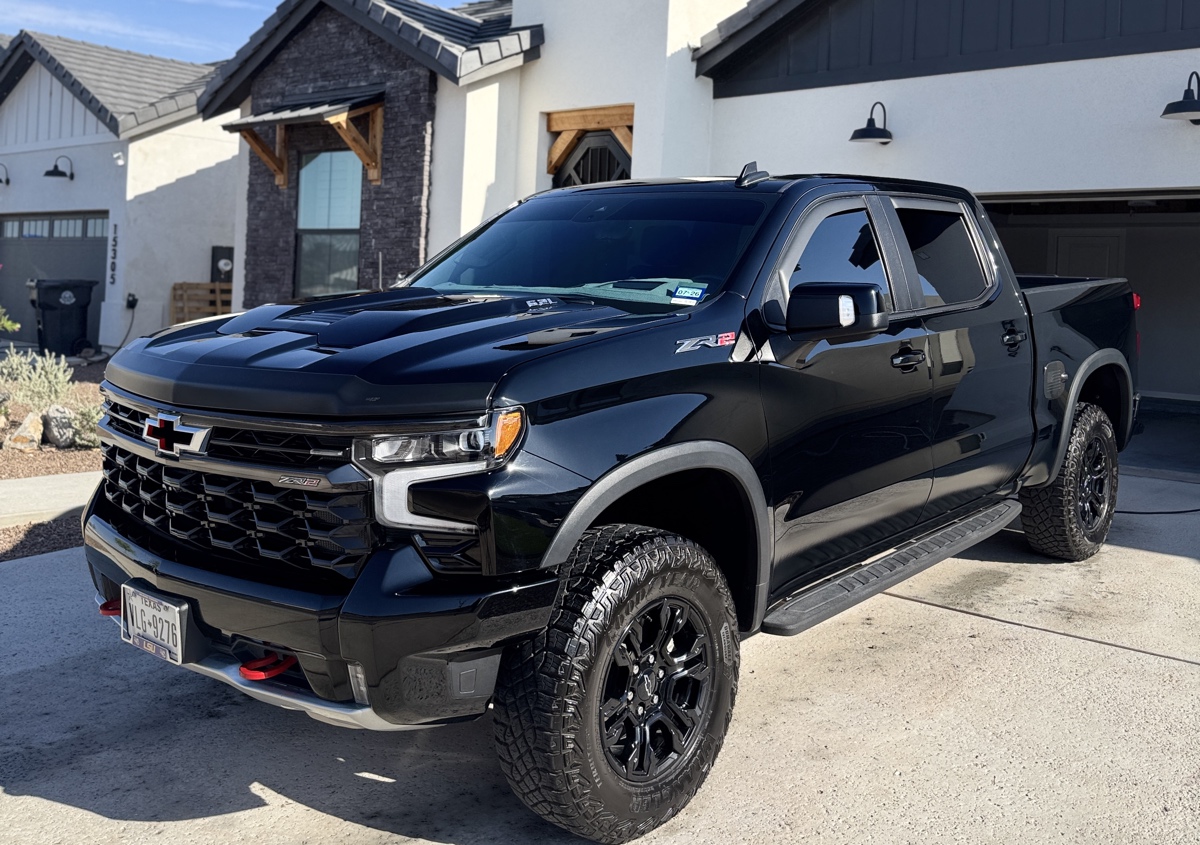 Monthly Care Medium Vehicle