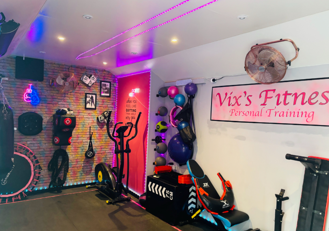 45 min Personal Training