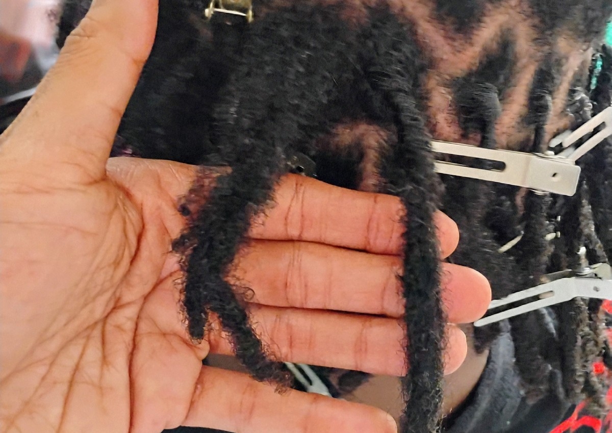 Loc Maintenance Reconstruction