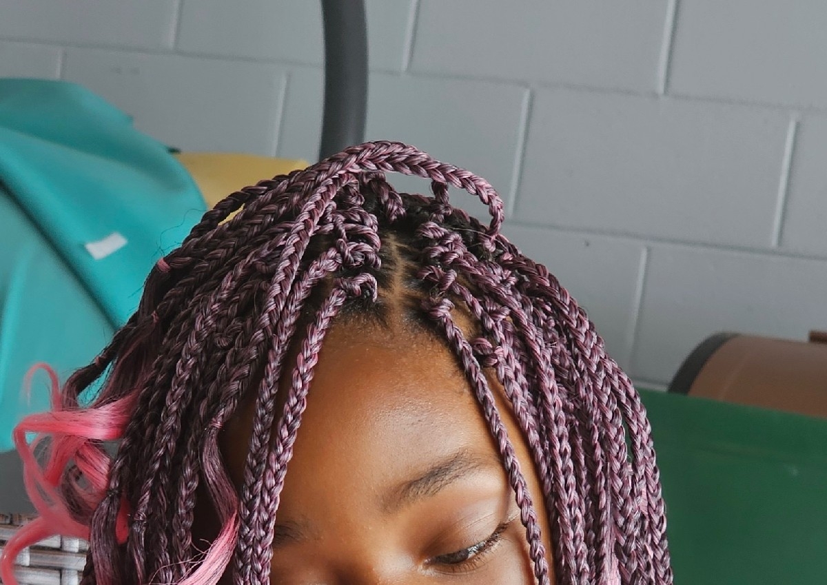 Crochet Braids