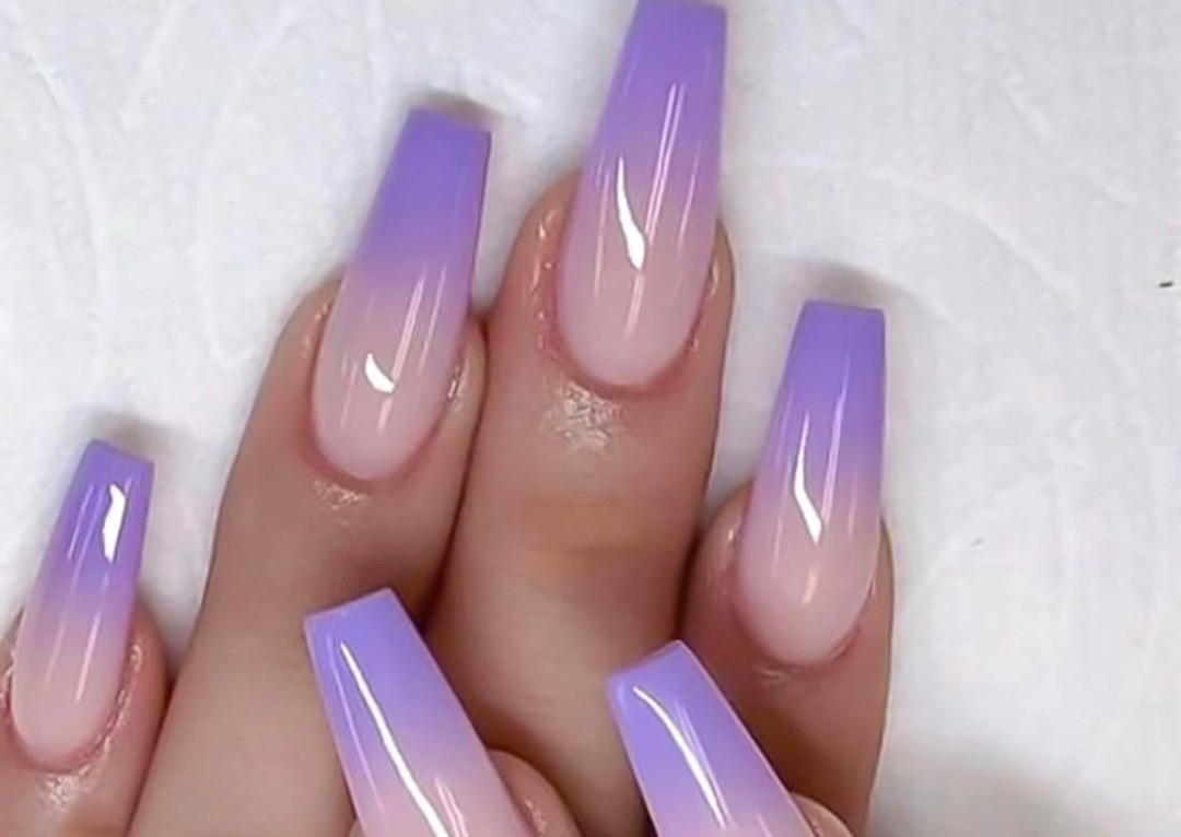 Ombre Full Set