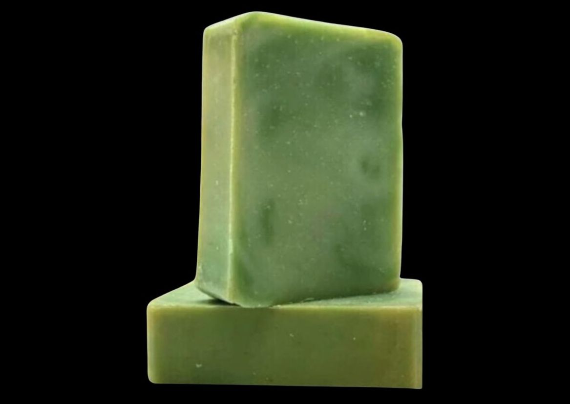 Batana Bliss Shampoo Bar