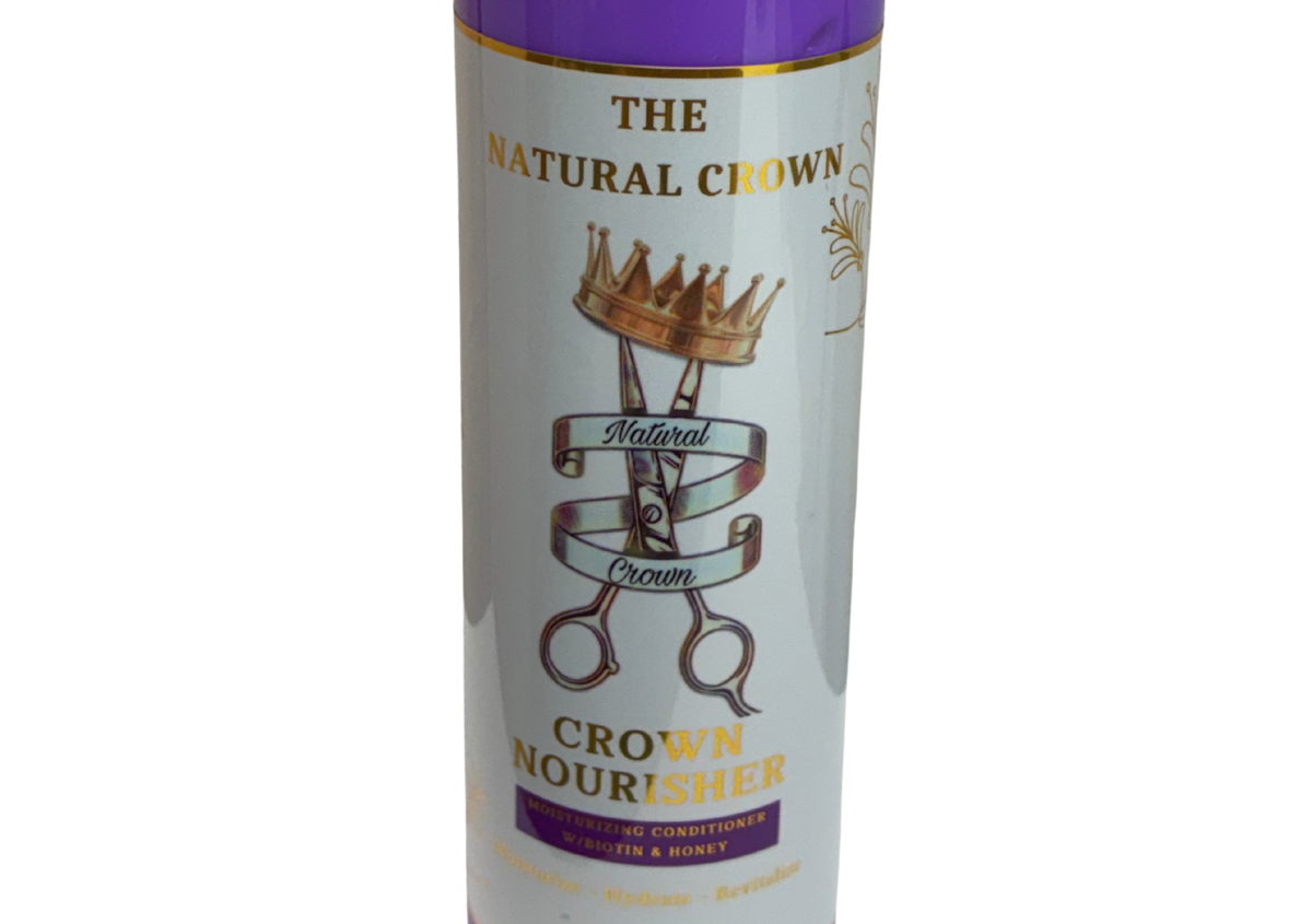 Crown Nourisher Moisturizing Conditioner