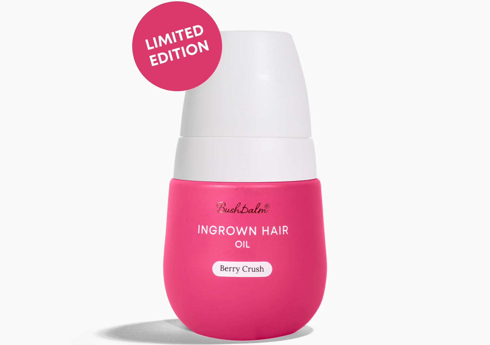 Berry Crush - Ingrown Hair Oil