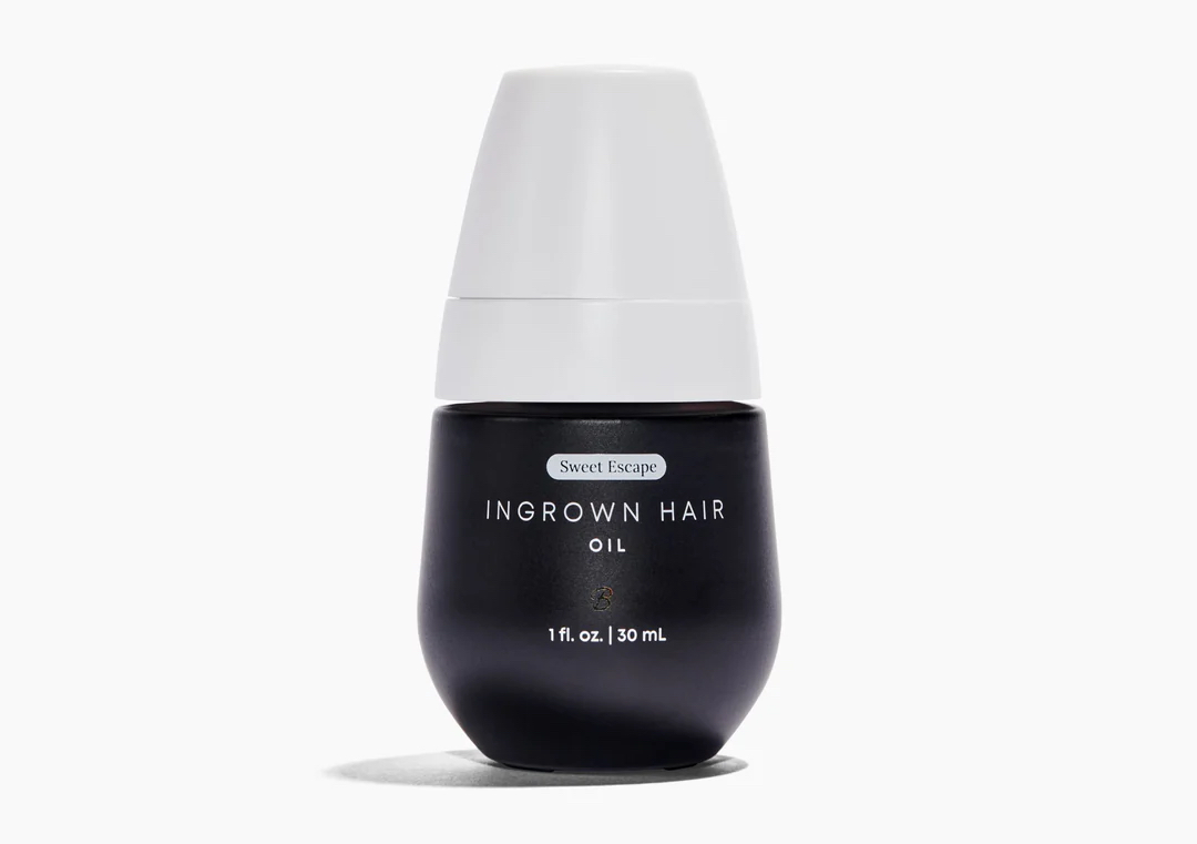 Sweet Escape - Ingrown Hair Oil