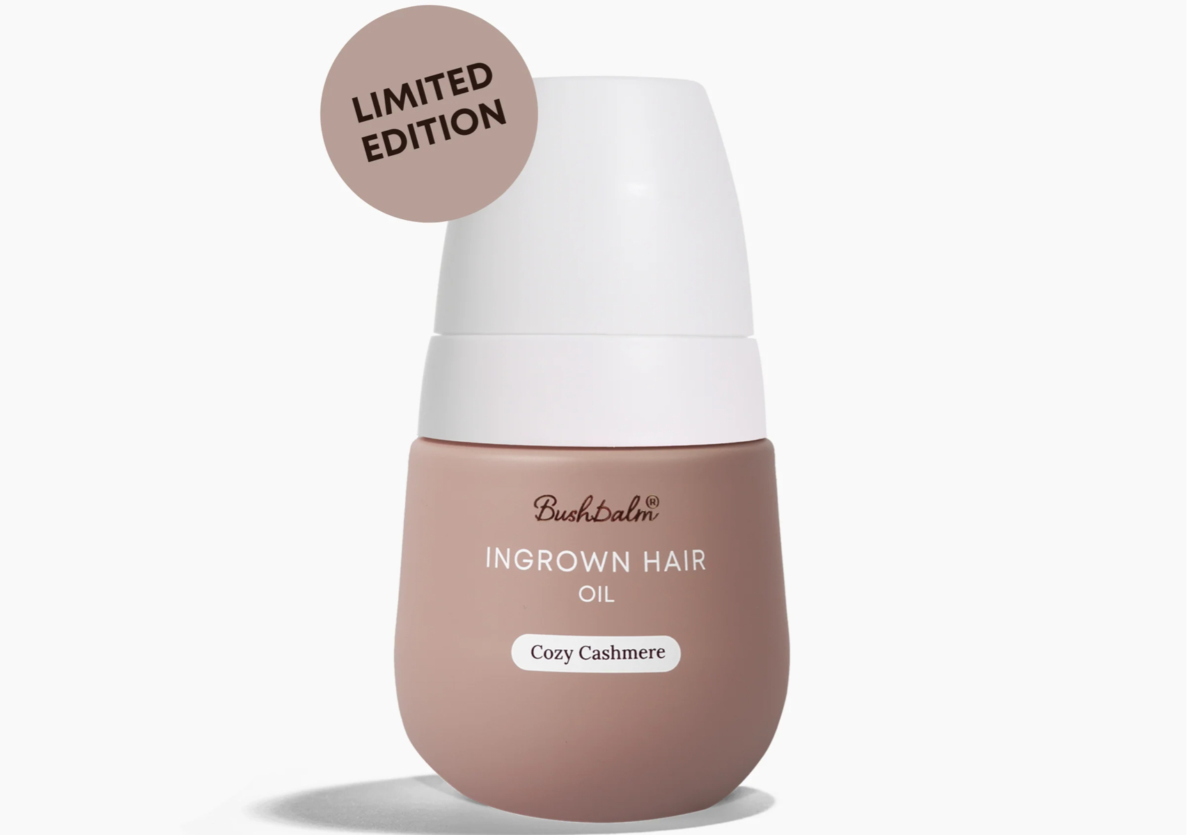 Cozy Cashmere - Ingrown Hair Oil