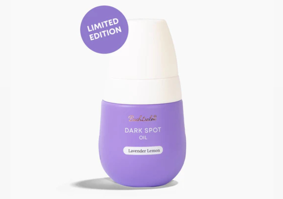 Lavender Lemon - Dark Spot Oil