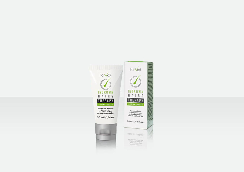 Active paste - Ingrown Hair Therapy