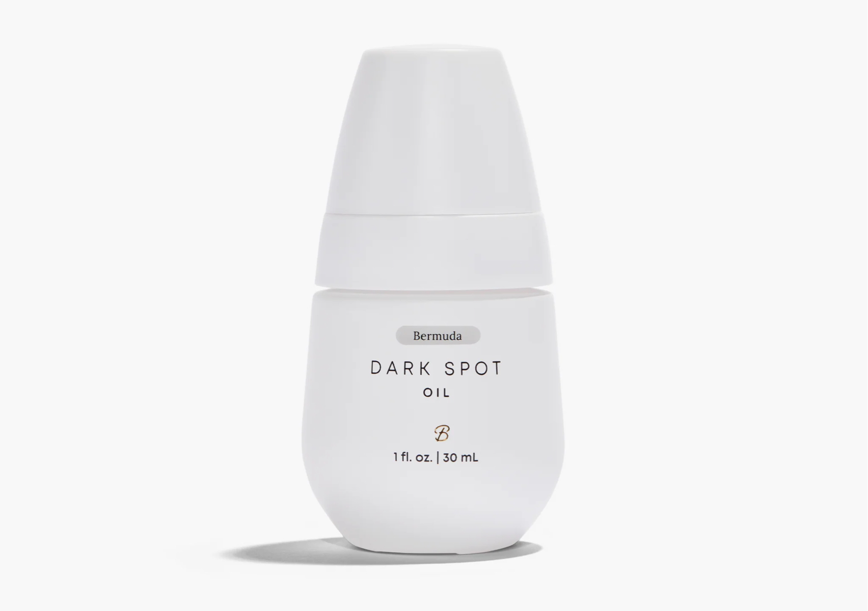 Bermuda - Dark Spot Oil