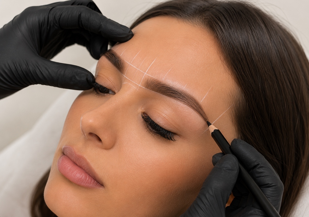 Brow Consultation