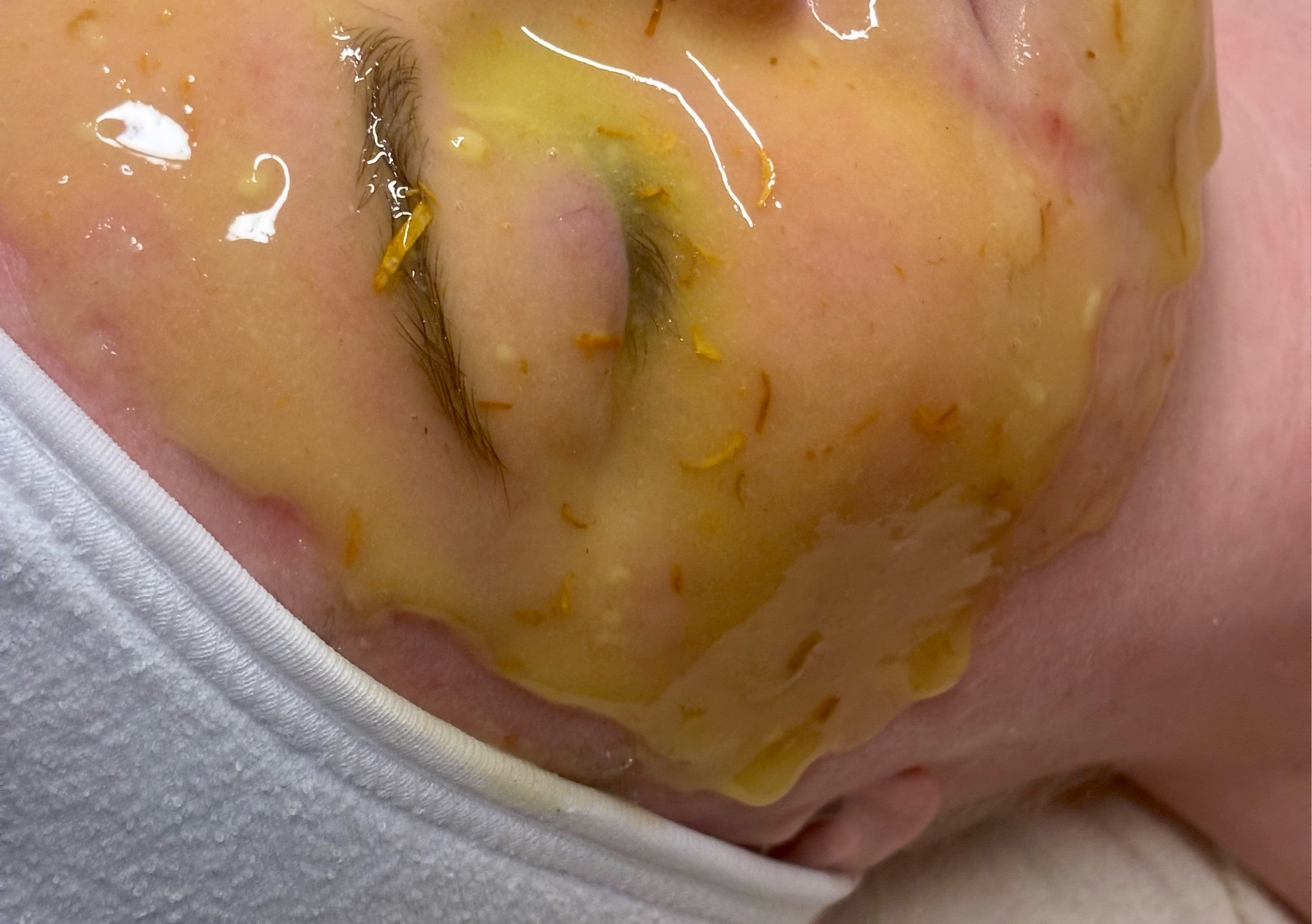 Jelly Infused Express Facail